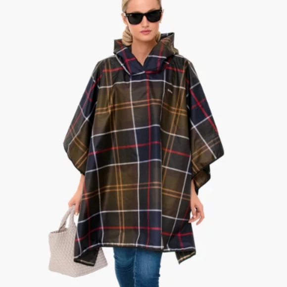 Barbour | Sweaters | Barbour Os Tartan 